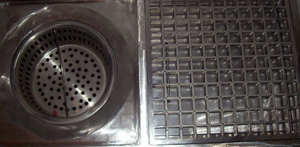 油水分离器 油水分离器